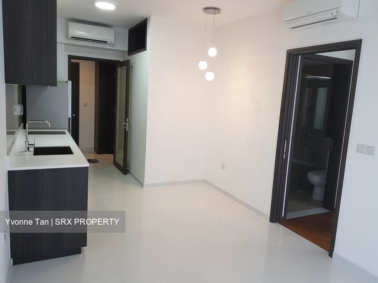 North Park Residences (D27), Apartment #198860102